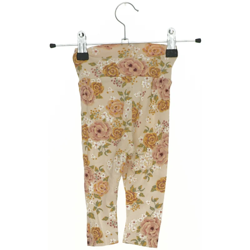 Leggings fra H&M (str. 68 cm)