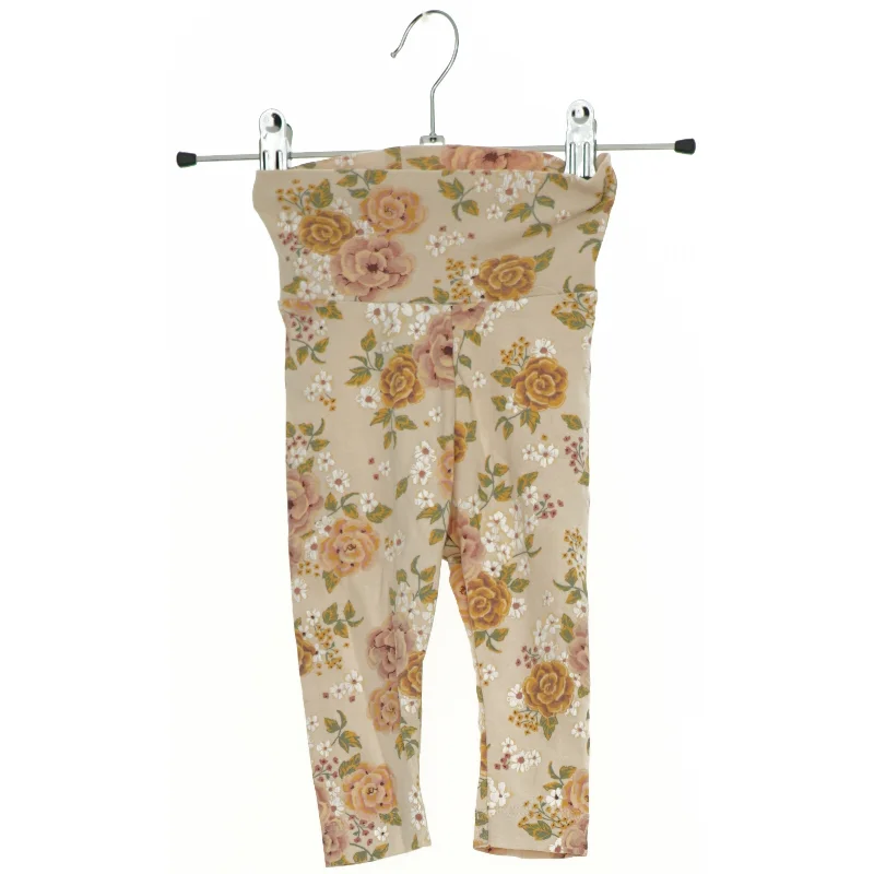 Leggings fra H&M (str. 68 cm)