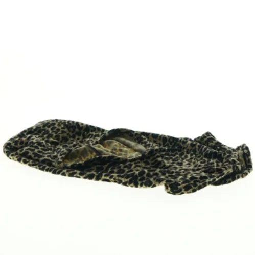 Leopardprint baby hue fra MarMar (str. 80)