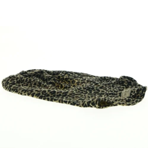 Leopardprint baby hue fra MarMar (str. 80)