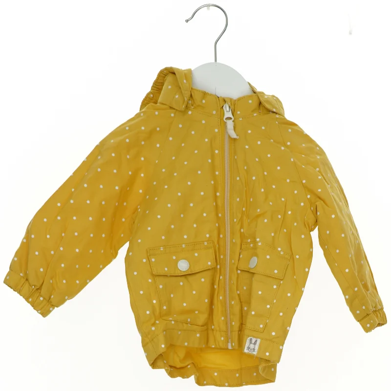 jakke fra H&M (str. 68 cm)