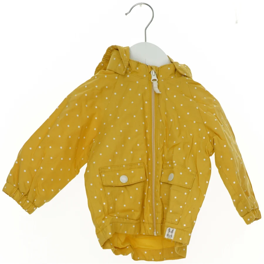 jakke fra H&M (str. 68 cm)