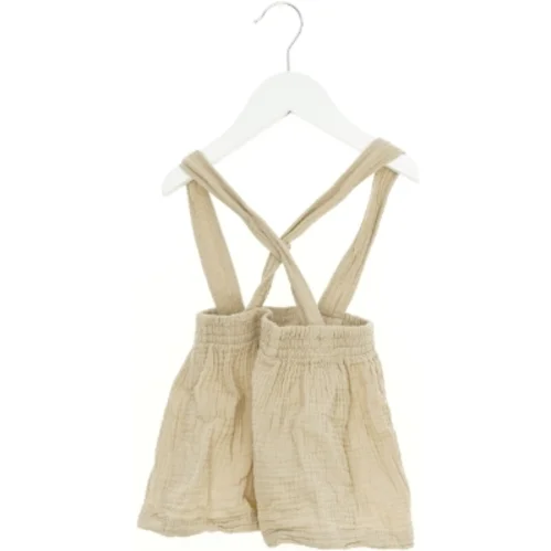 Kjole fra H&M (str. 86 cm)