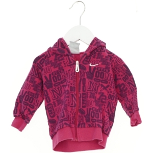 Hættetrøje fra Nike (str. 68 cm)
