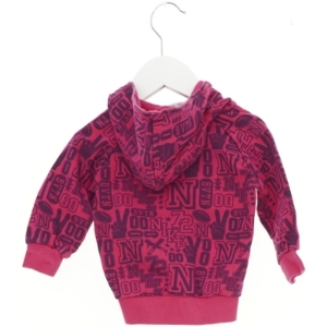 Hættetrøje fra Nike (str. 68 cm)