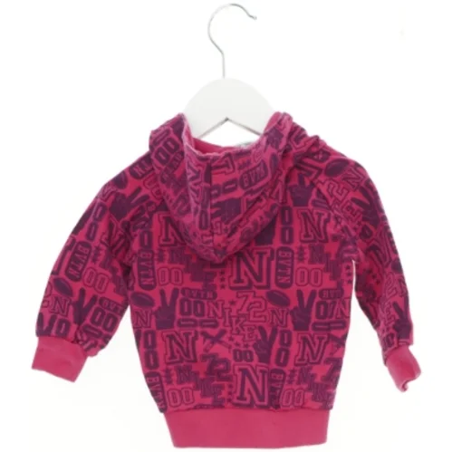 Hættetrøje fra Nike (str. 68 cm)