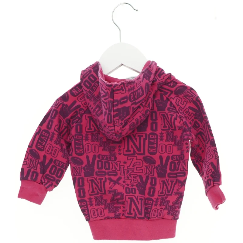 Hættetrøje fra Nike (str. 68 cm)