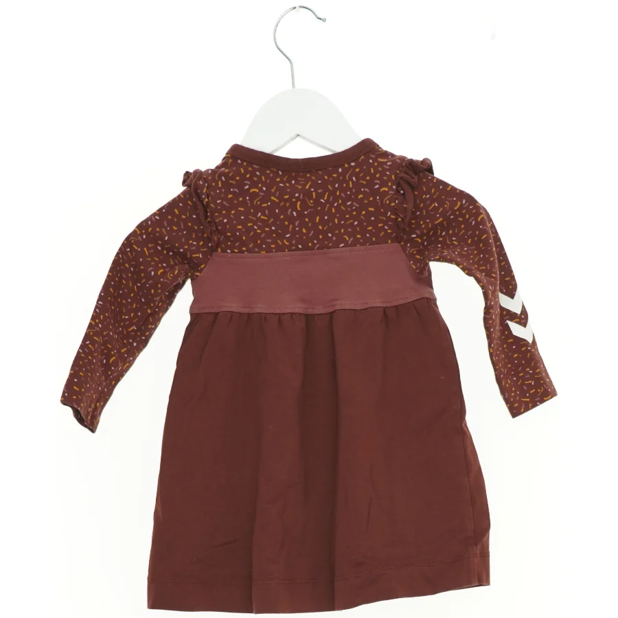 Kjole fra Hummel (str. 74 cm)