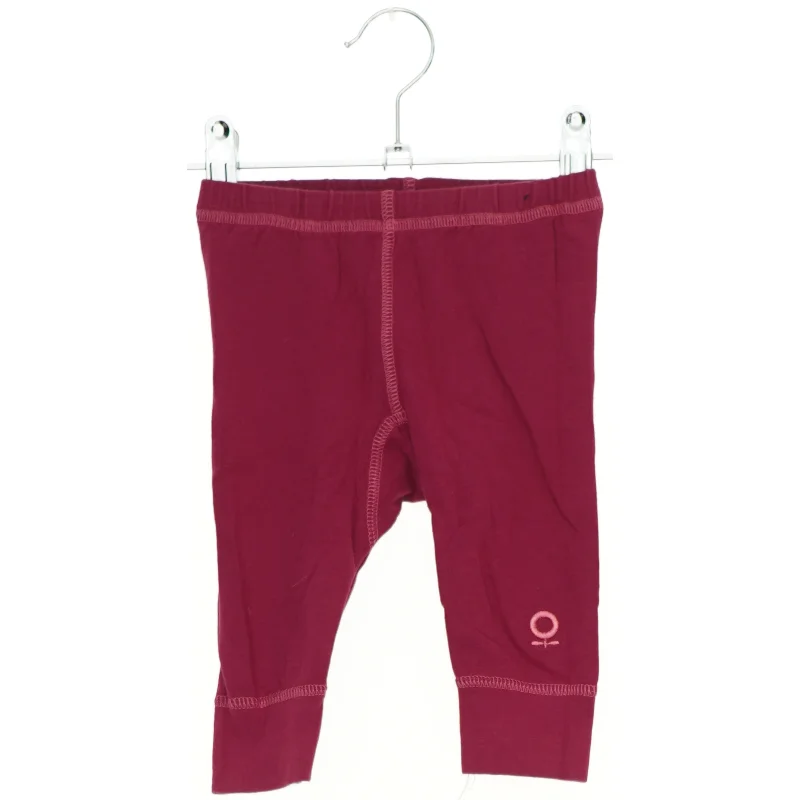 Leggings fra Katvig (str. 62 cm)