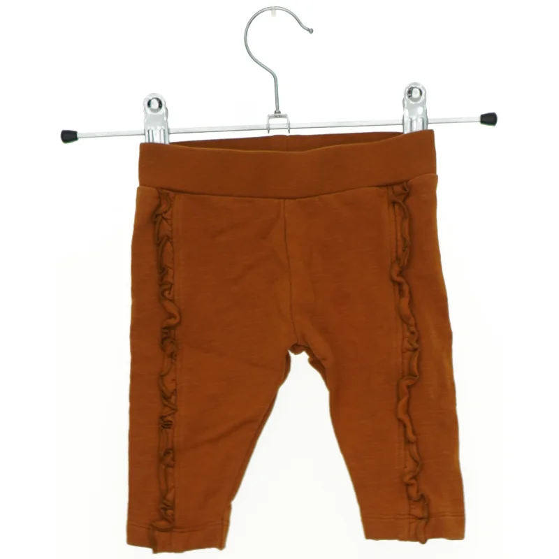 Bukser fra Minymo (str. 56 cm)
