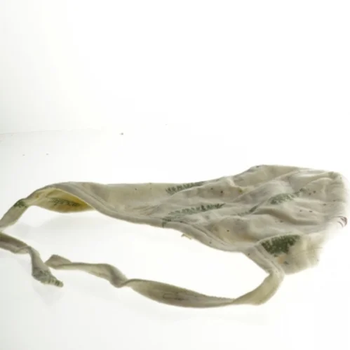 Babyhue med skovtema