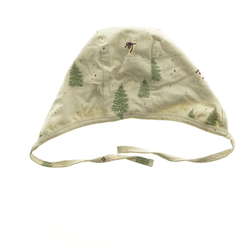 Babyhue med skovtema