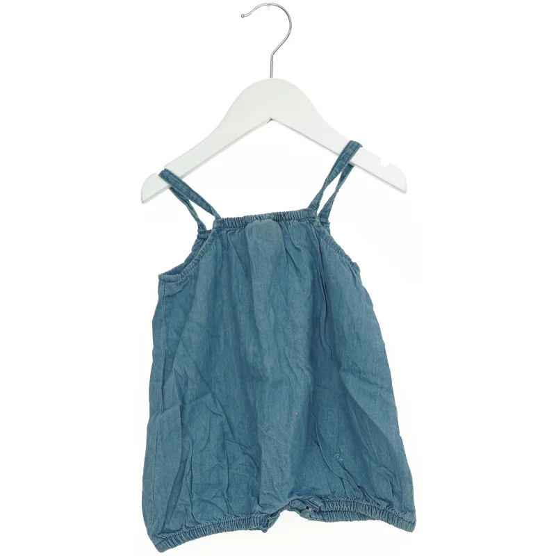 Buksedragt fra VRS (str. 56 cm)