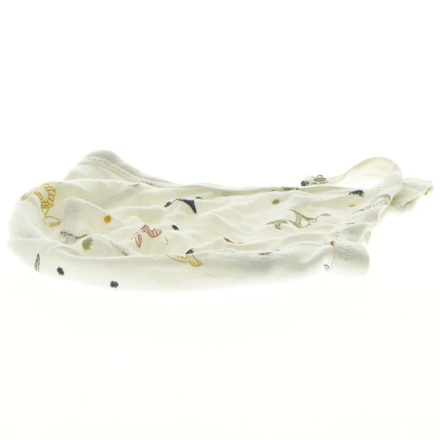 Mønstret babyhue fra Joha (str. 4-9 måneder)