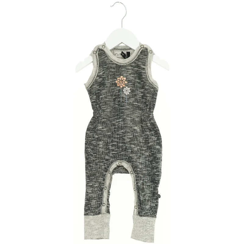 Bodystocking fra Minymo (str. 62 cm)