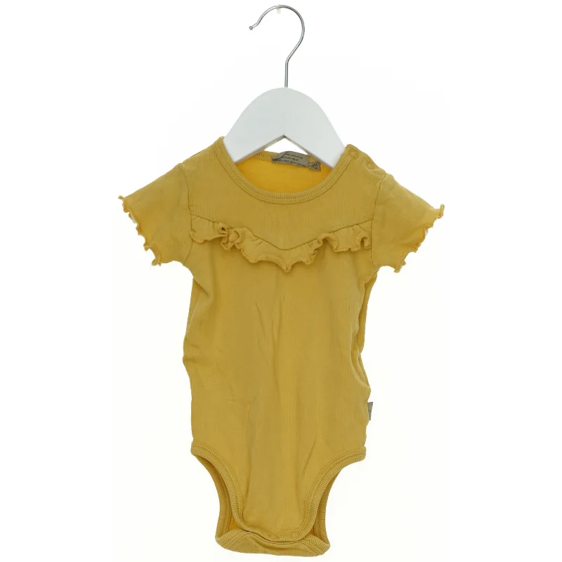 Bodystocking fra Wheat (str. 68 cm)