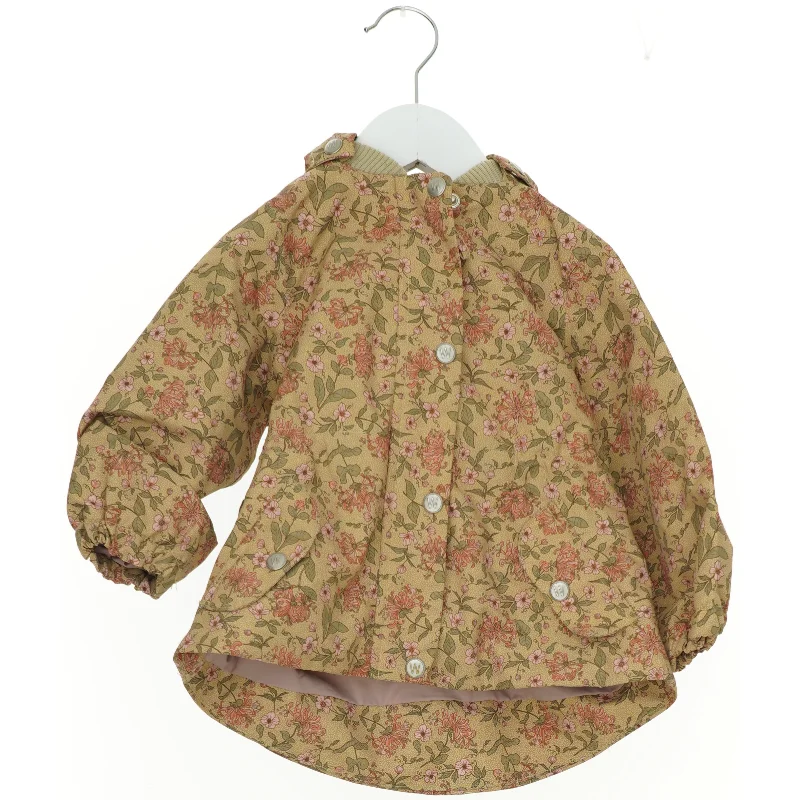 jakke fra Wheat (str. 80 cm)