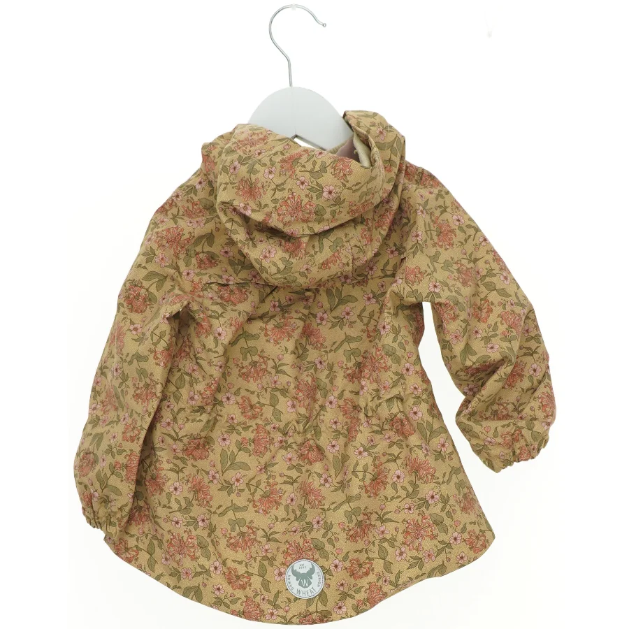 jakke fra Wheat (str. 80 cm)