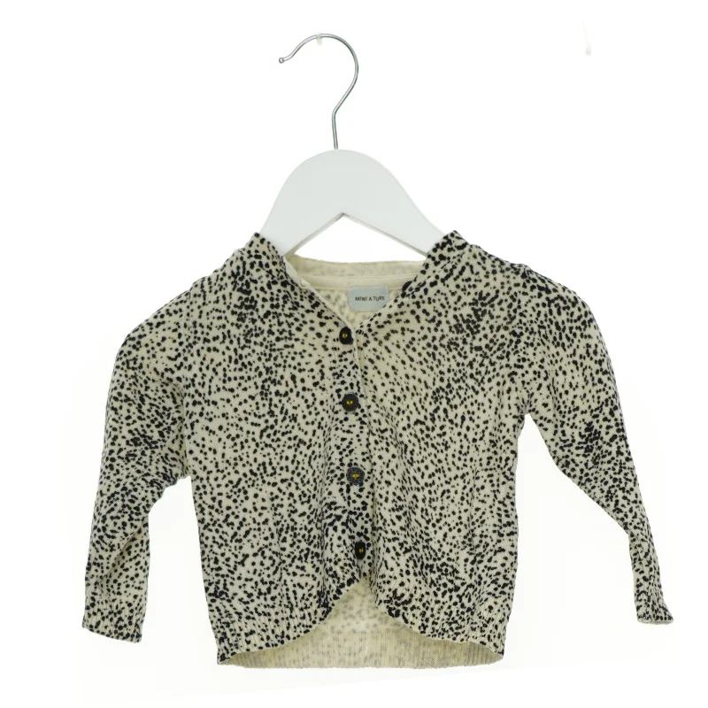 Cardigan fra Miniature (str. 74 cm)