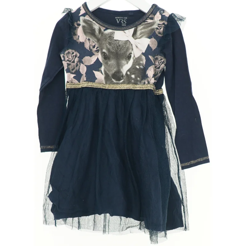 Kjole fra VRS (str. 92 cm)