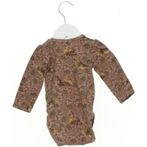 Bodystocking fra Hust & Claire (str. 62 cm)