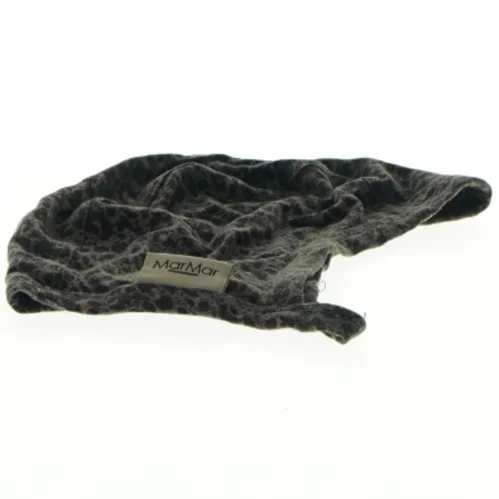 Mønstret babyhue fra MarMar (str. 74)