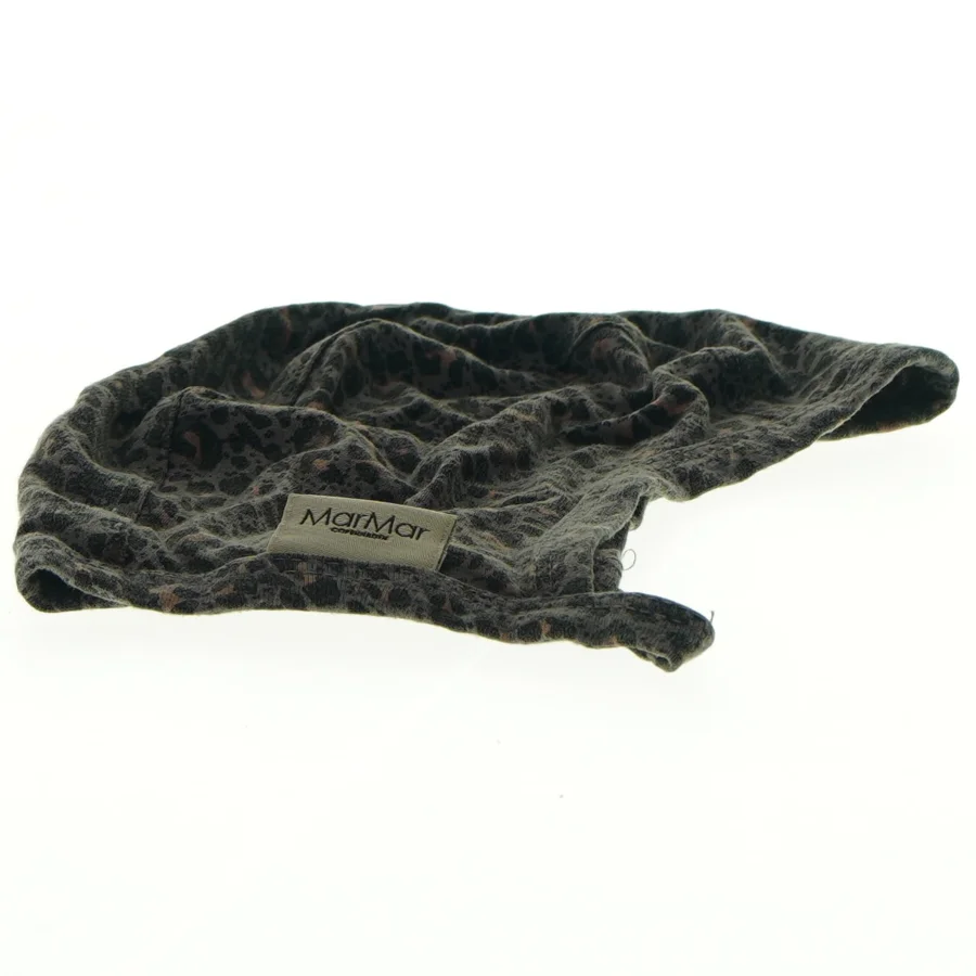 Mønstret babyhue fra MarMar (str. 74)