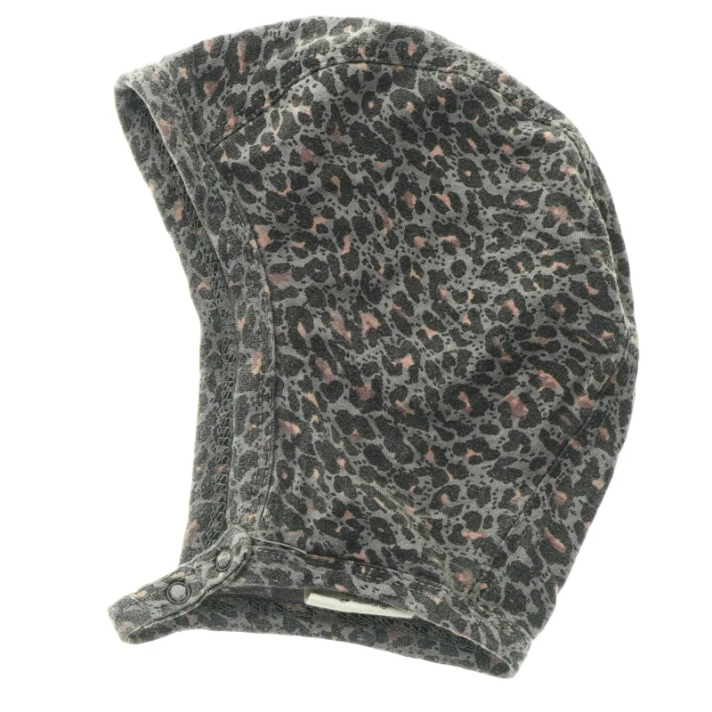 Mønstret babyhue fra MarMar (str. 74)