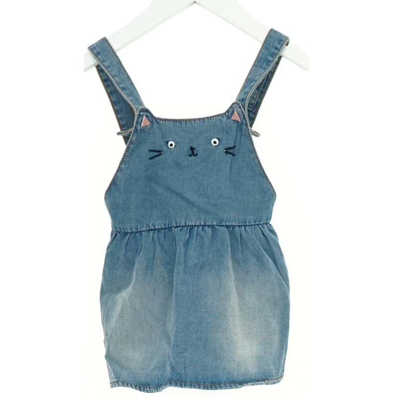 Kjole fra H&M (str. 68 cm)