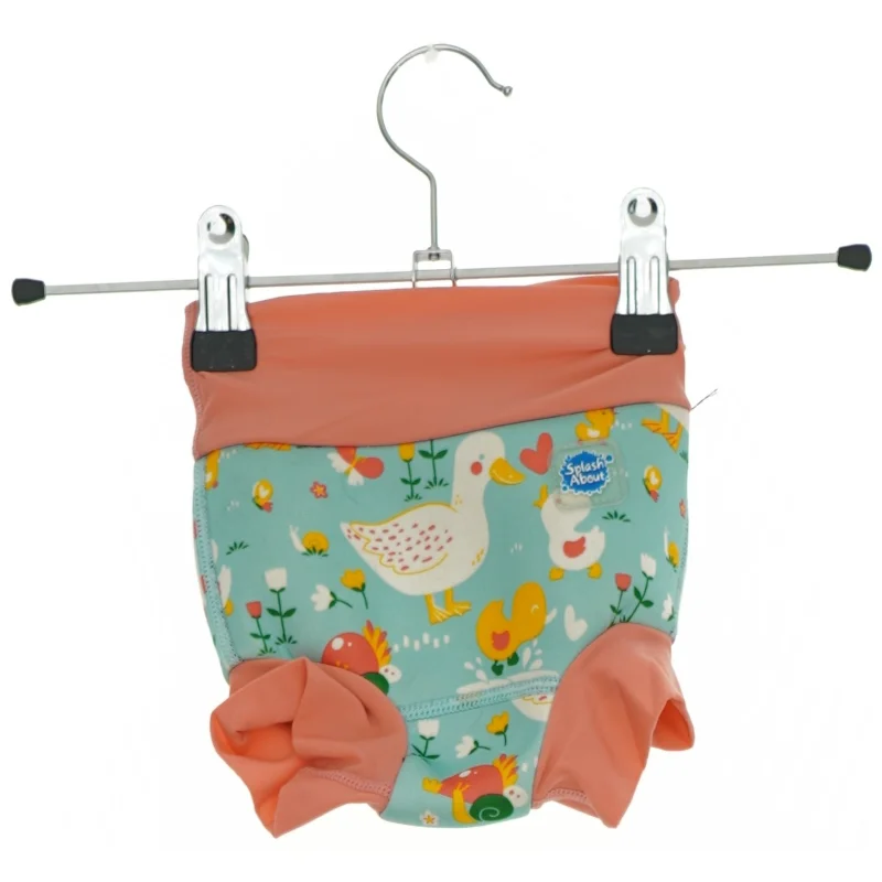 Badebukser fra Splash about (str. 68 cm)