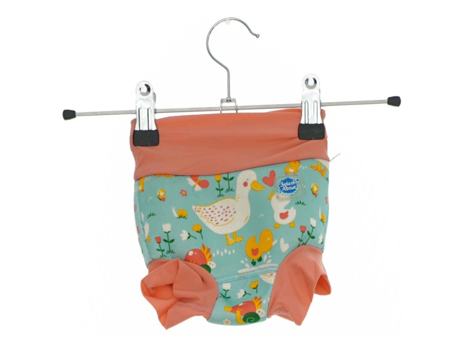 Badebukser fra Splash about (str. 68 cm)