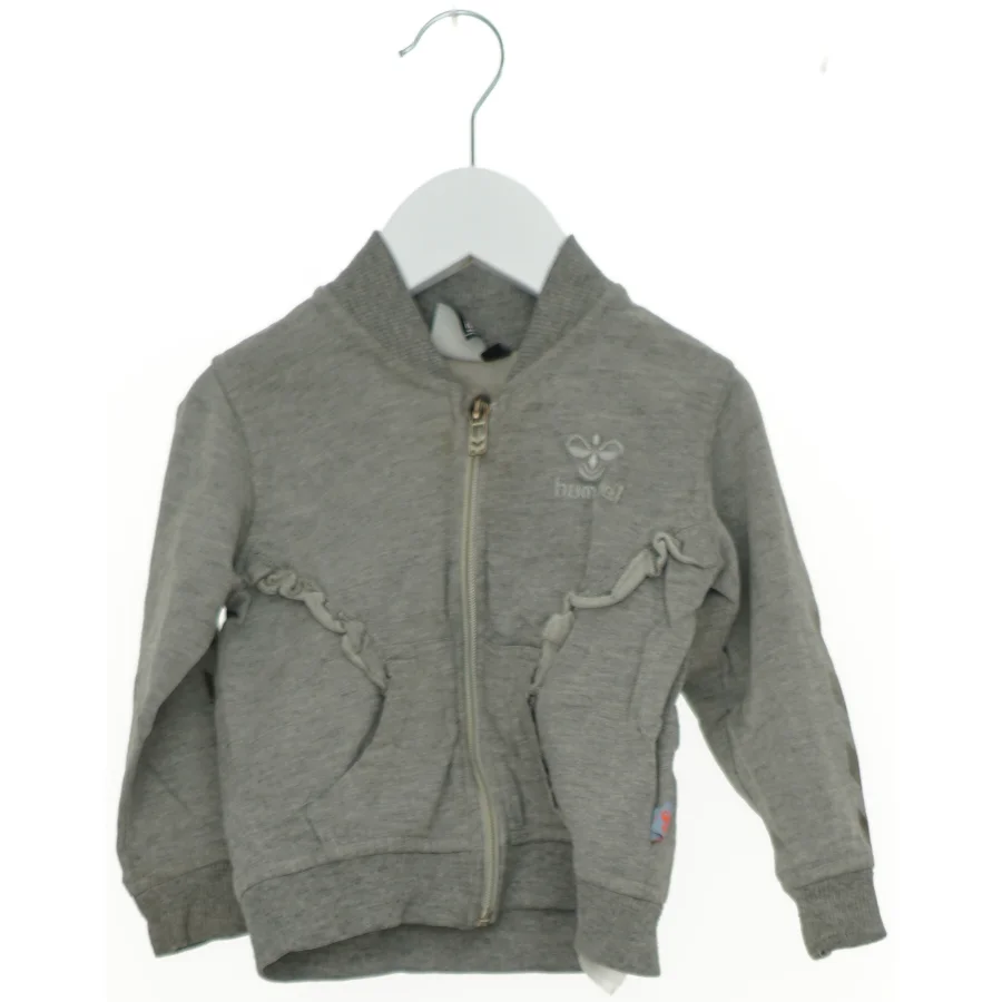 Bluse fra Hummel (str. 86 cm)