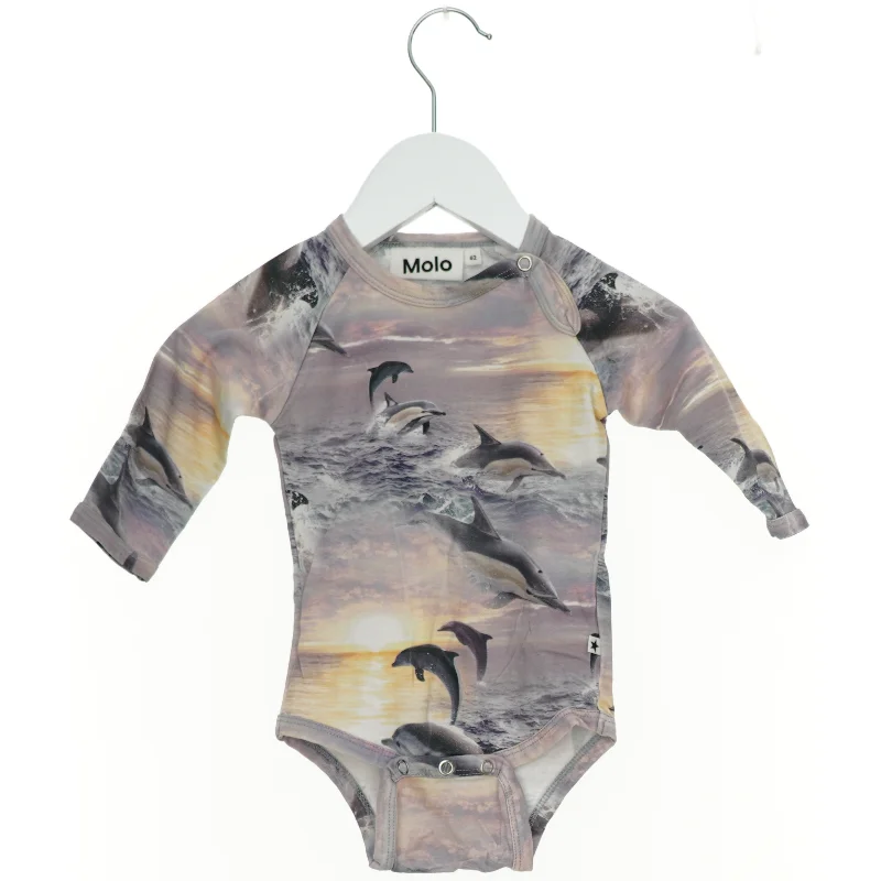Bodystocking fra Molo (str. 62 cm)
