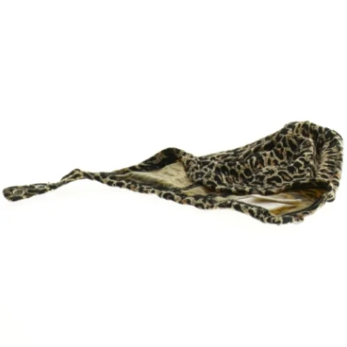 Leopardmønstret hue til baby (str. Størrelse ikke angivet)