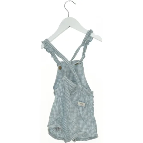 Overalls fra Newbie (str. 86 cm)