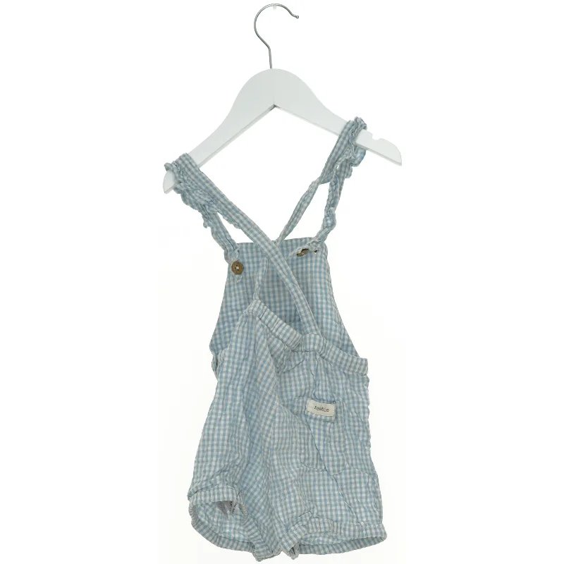 Overalls fra Newbie (str. 86 cm)