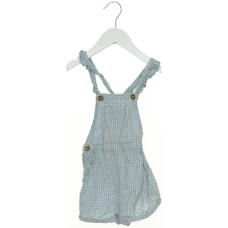 Overalls fra Newbie (str. 86 cm)