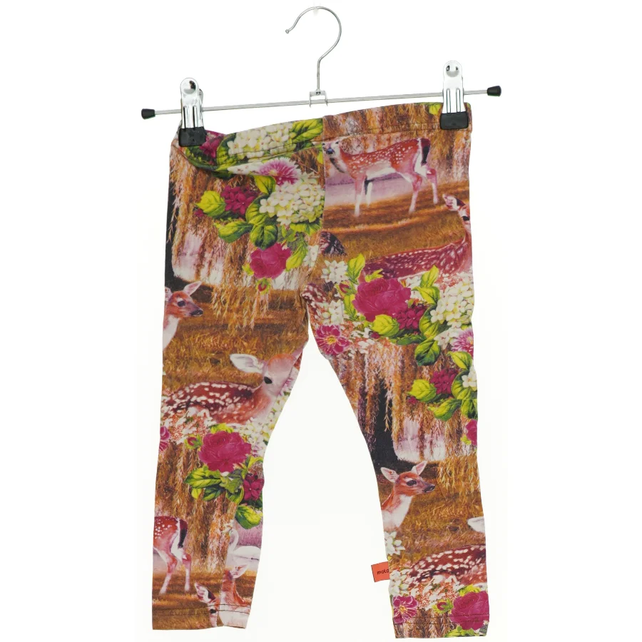 Leggings fra Molo (str. 92 cm)