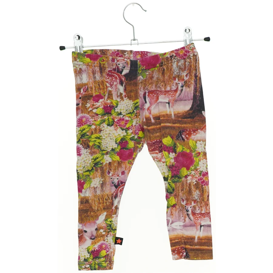 Leggings fra Molo (str. 92 cm)