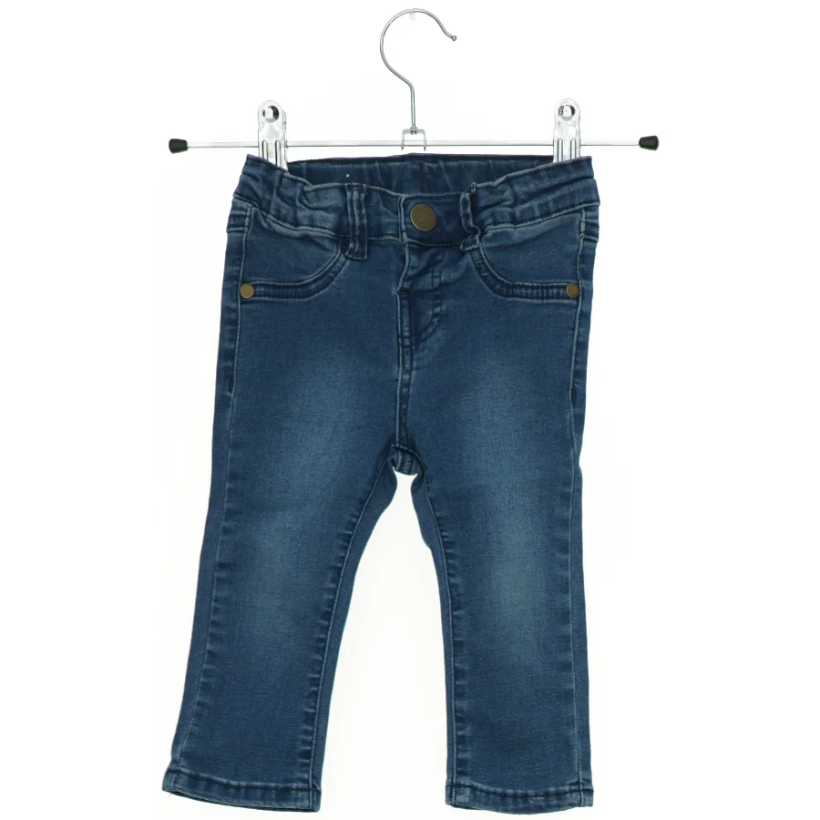 Jeans fra Pomp de Lux (str. 80 cm)