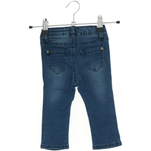Jeans fra Pomp de Lux (str. 80 cm)