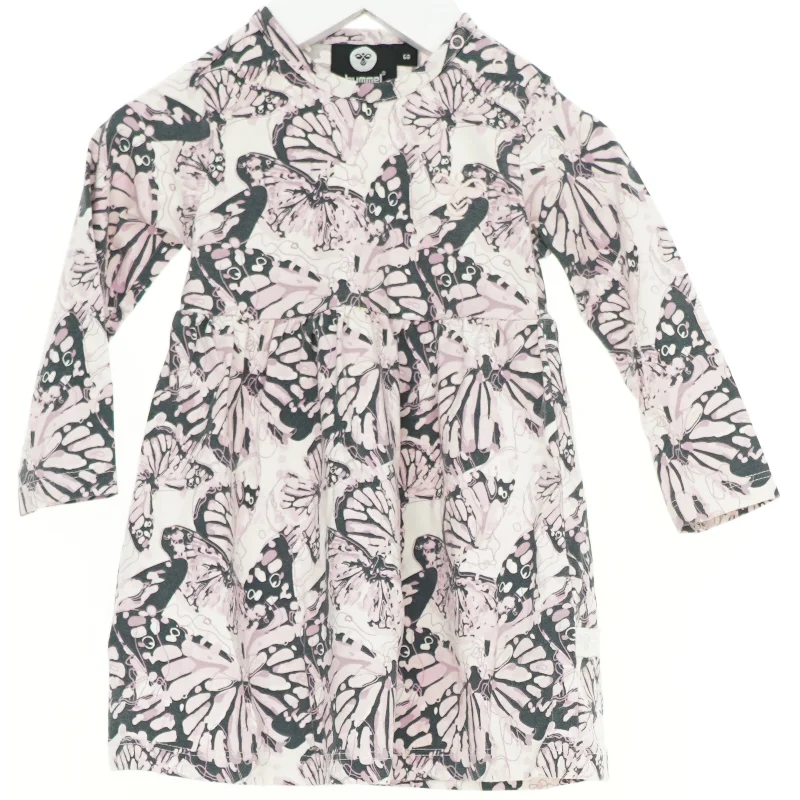 Kjole fra Hummel (str. 68 cm)