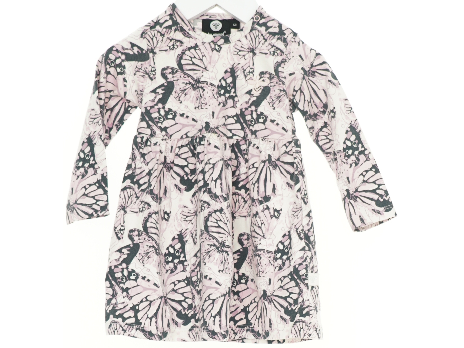 Kjole fra Hummel (str. 68 cm)