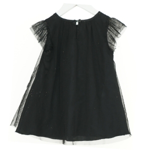 Kjole fra Mads & Mette (str. 86 cm)