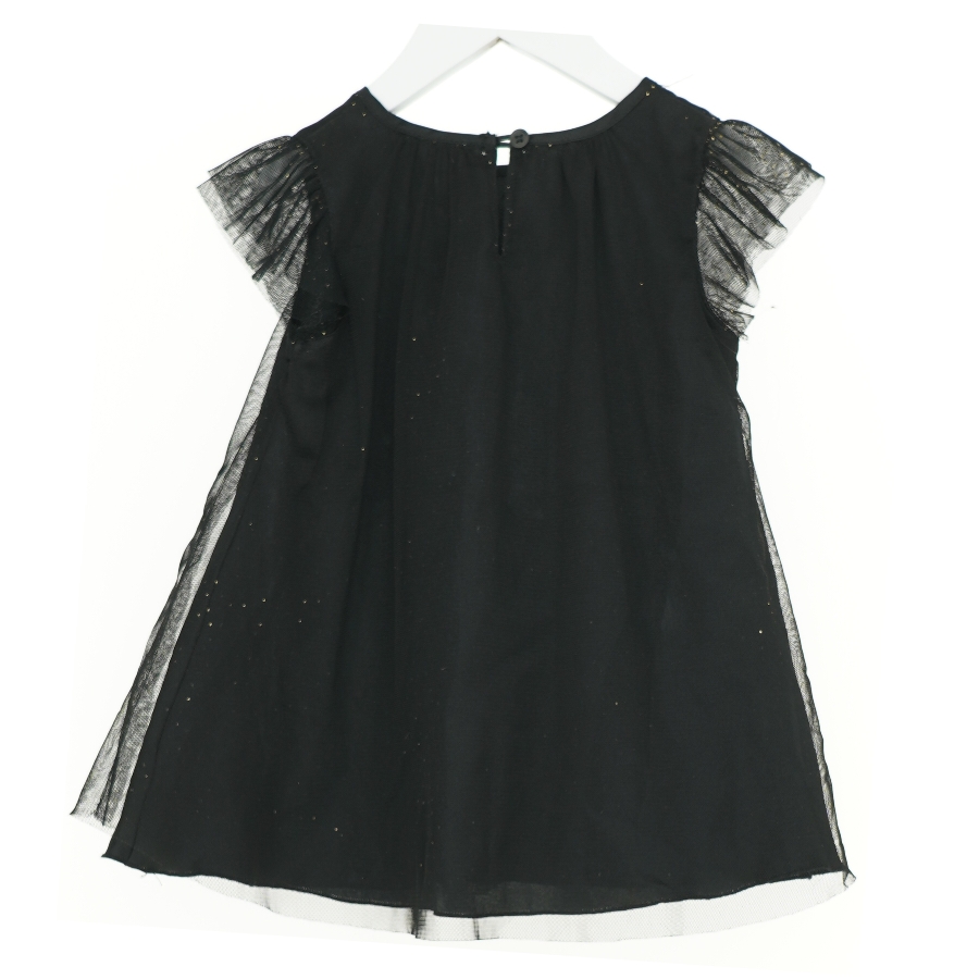 Kjole fra Mads & Mette (str. 86 cm)