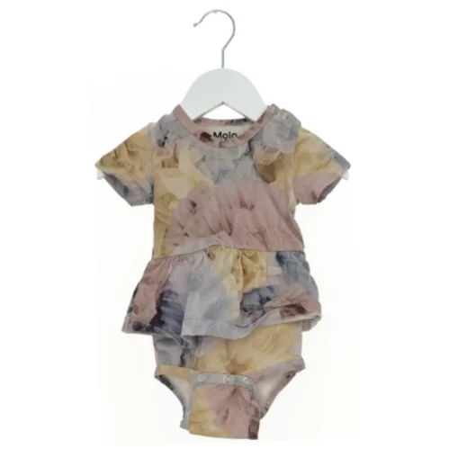 Bodystocking fra Molo (str. 68 cm)