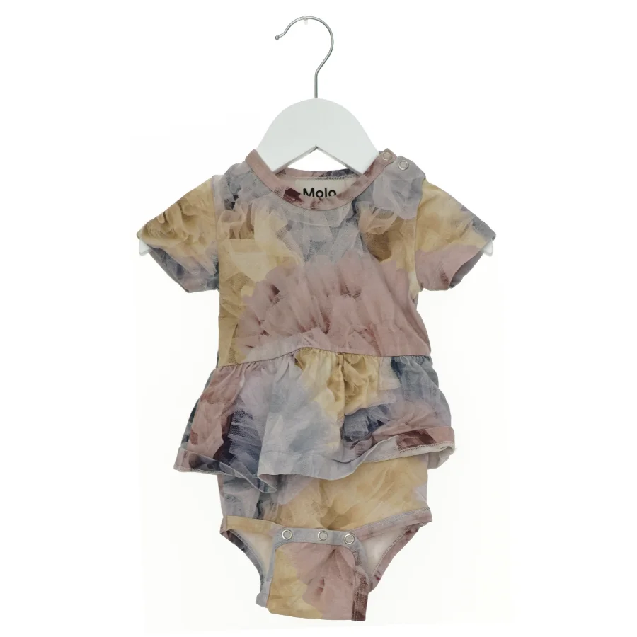 Bodystocking fra Molo (str. 68 cm)