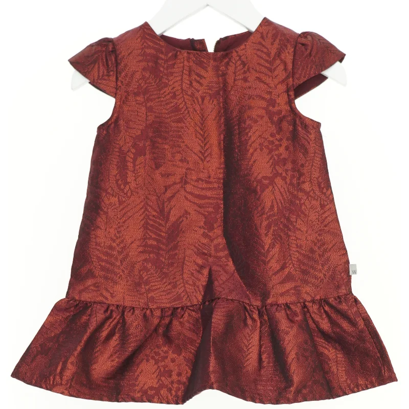 Kjole fra Wheat (str. 86 cm)