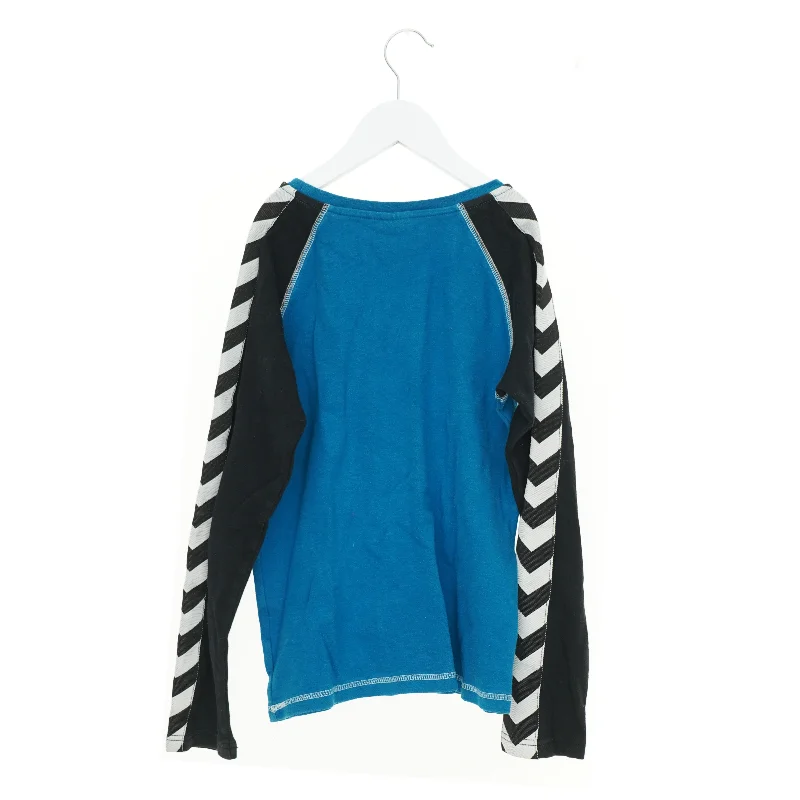 Bluse fra Hummel (str. 152 cm)