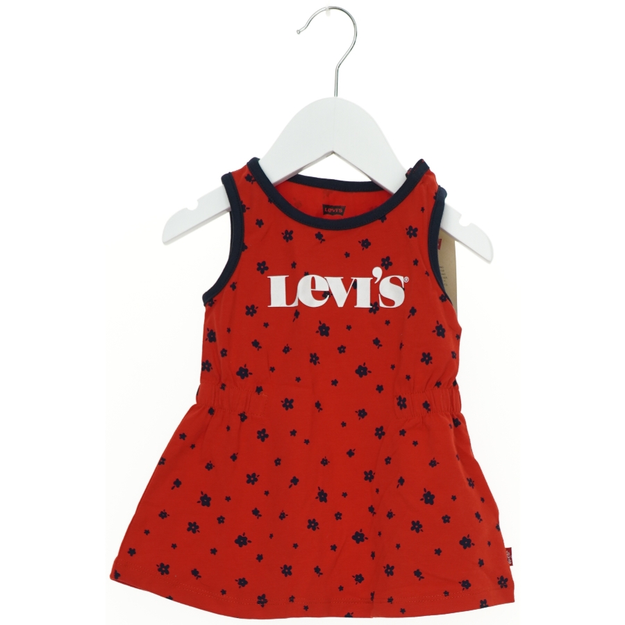 Kjole fra Levis (str. 68 cm)